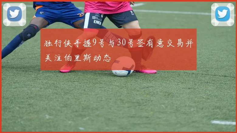 独行侠手握9号与30号签有意交易并关注伯里斯动态